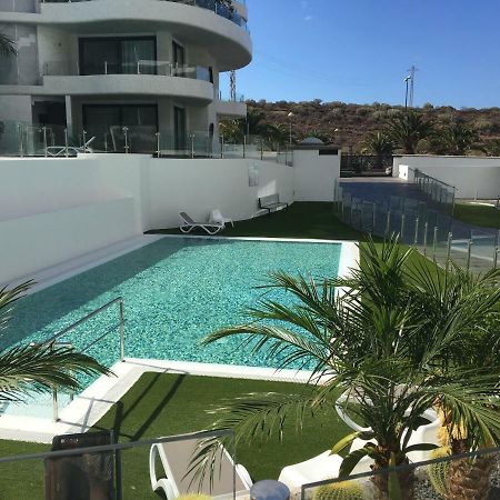 Penthouse Las Olas Palm-mar Eksteriør bilde