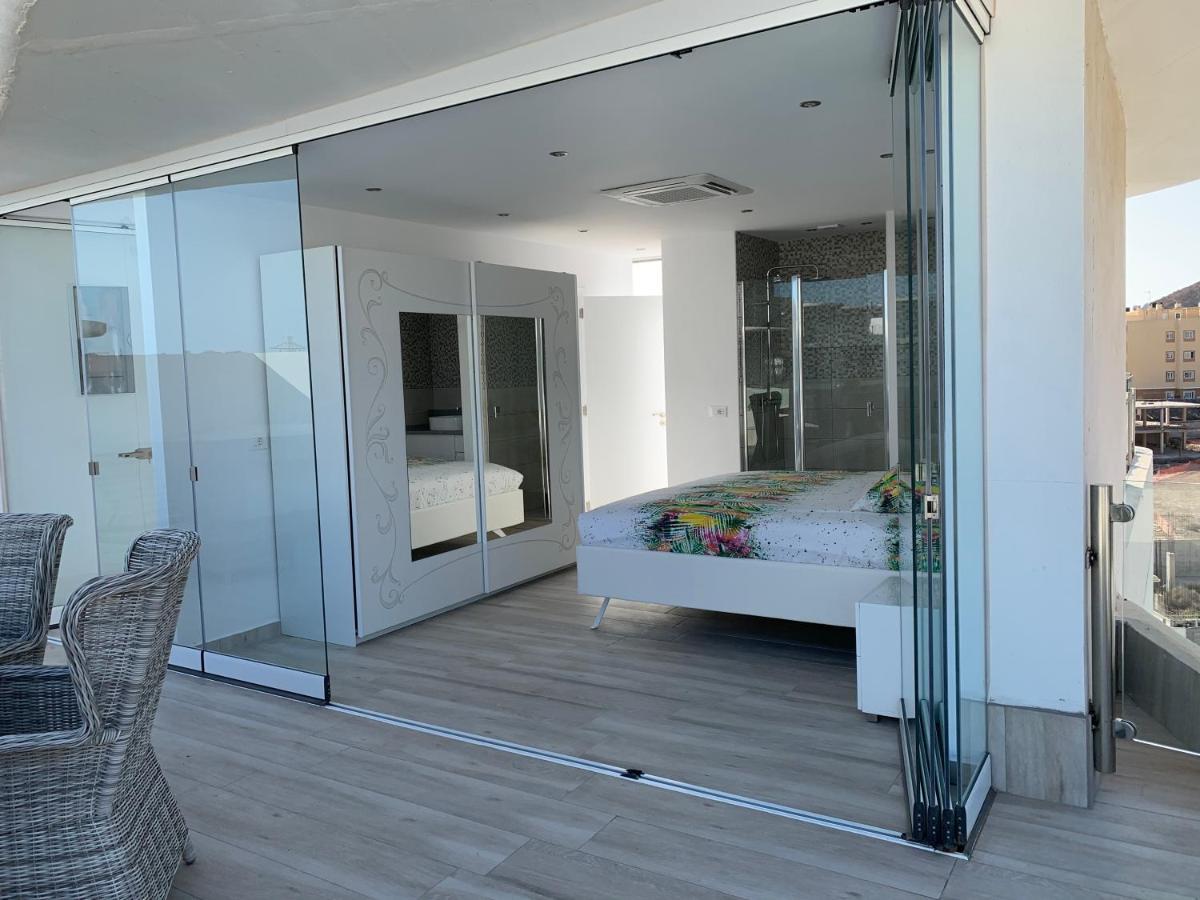 Penthouse Las Olas Palm-mar Eksteriør bilde