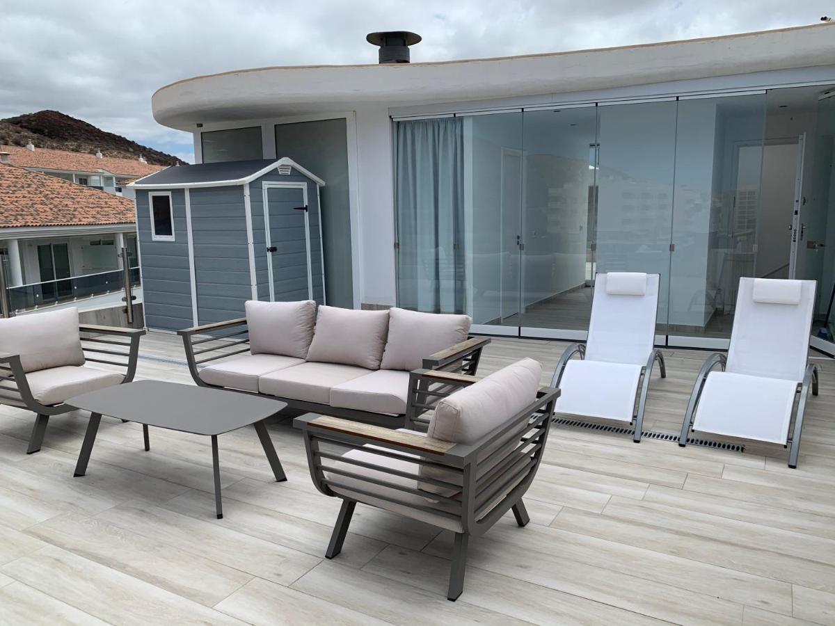 Penthouse Las Olas Palm-mar Eksteriør bilde