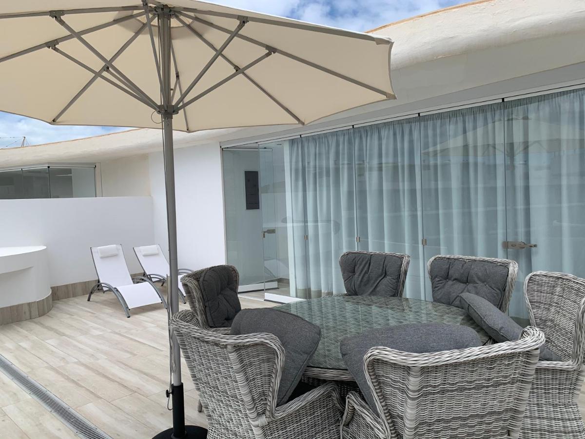 Penthouse Las Olas Palm-mar Eksteriør bilde