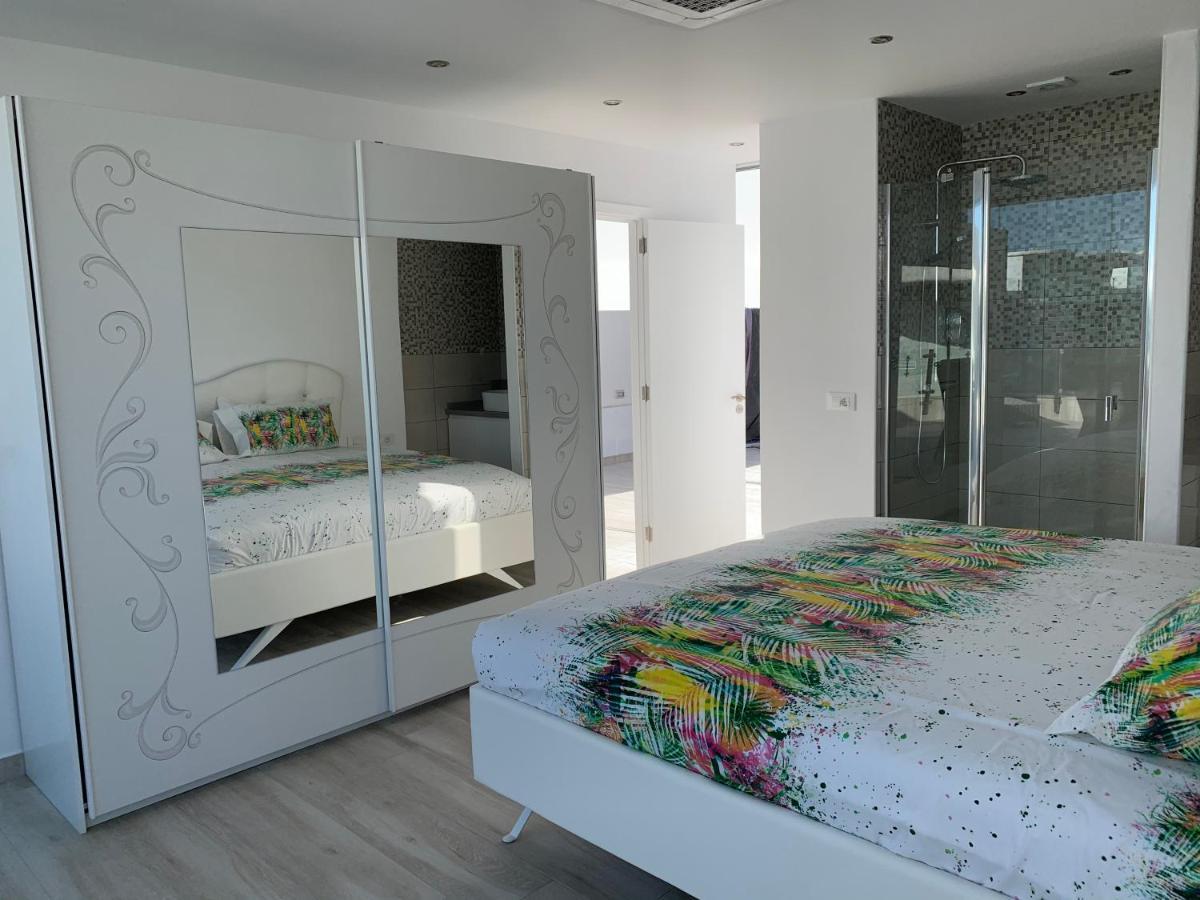 Penthouse Las Olas Palm-mar Eksteriør bilde