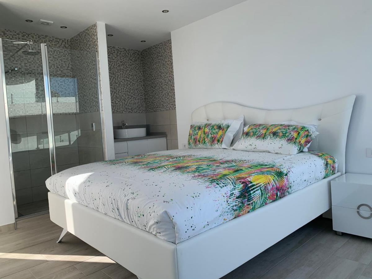 Penthouse Las Olas Palm-mar Eksteriør bilde