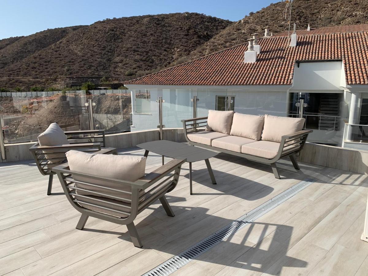 Penthouse Las Olas Palm-mar Eksteriør bilde