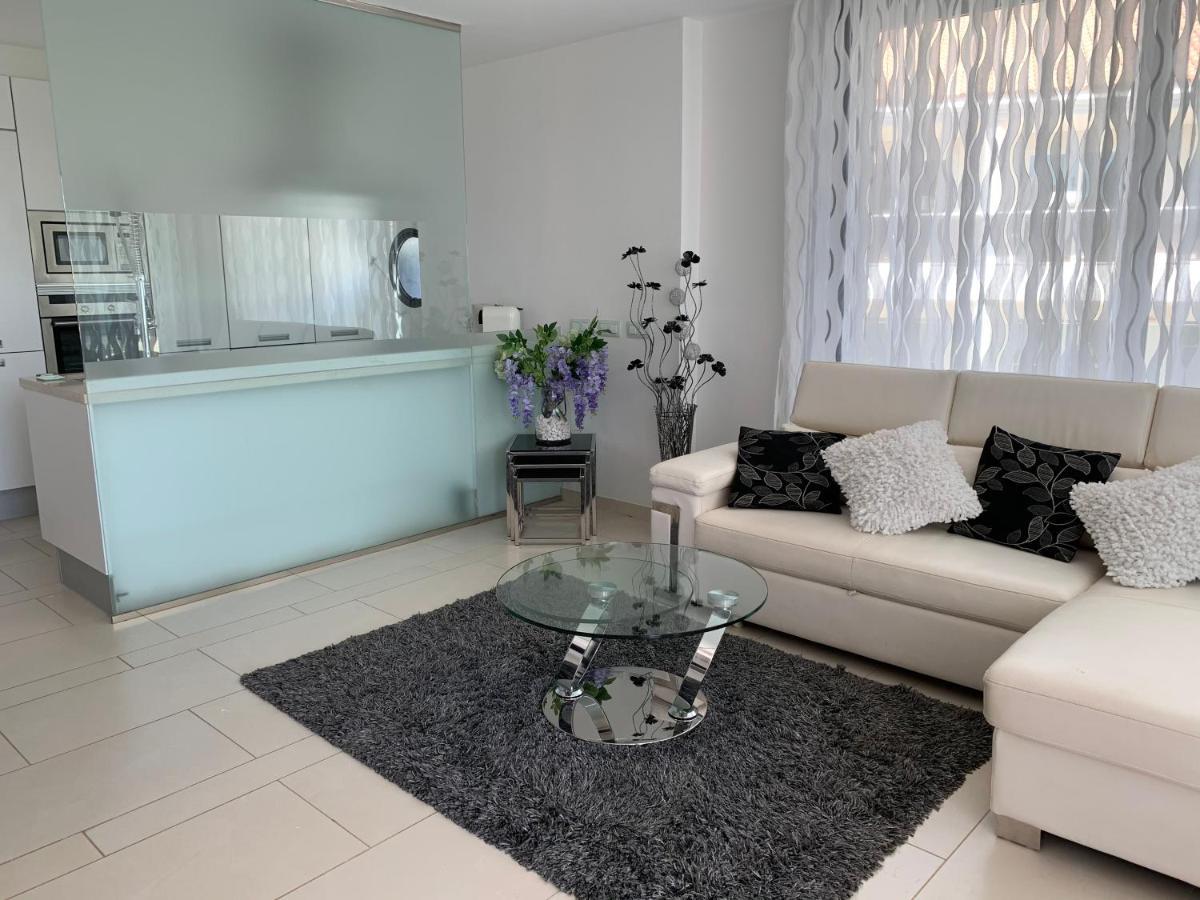 Penthouse Las Olas Palm-mar Eksteriør bilde