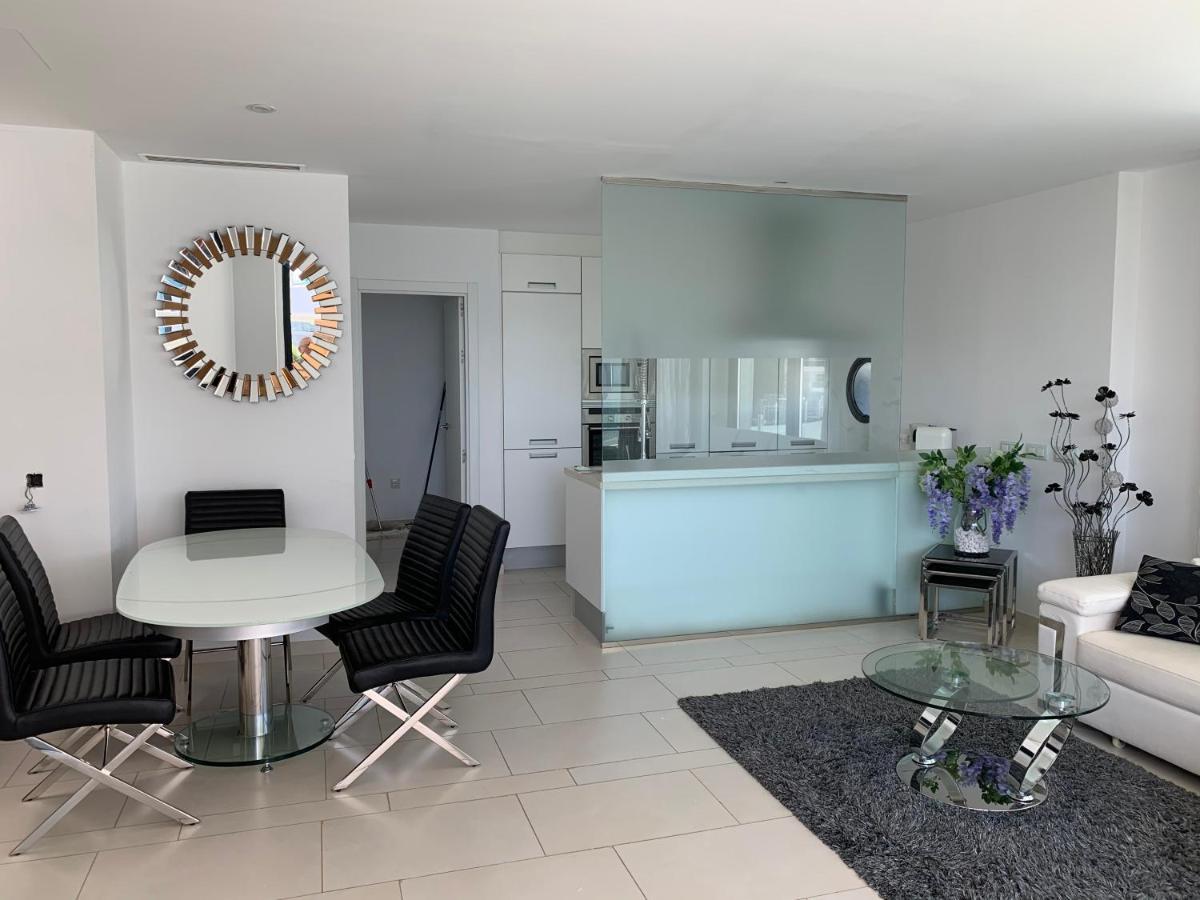 Penthouse Las Olas Palm-mar Eksteriør bilde