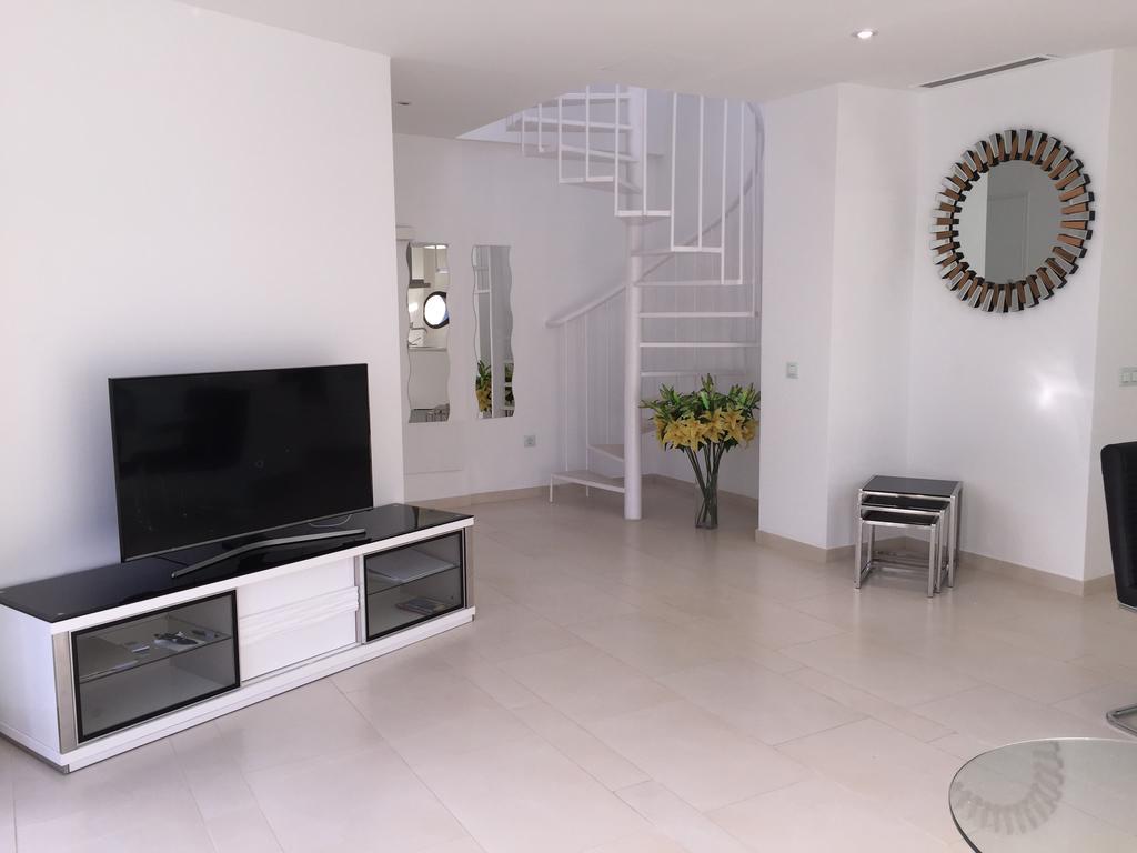 Penthouse Las Olas Palm-mar Eksteriør bilde