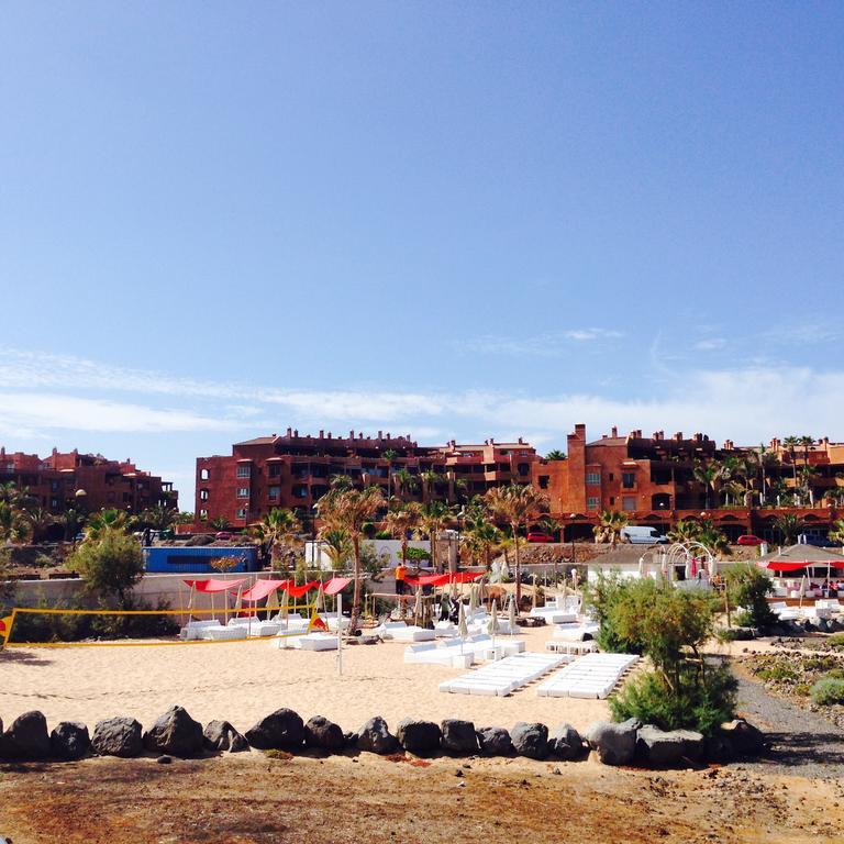 Penthouse Las Olas Palm-mar Eksteriør bilde