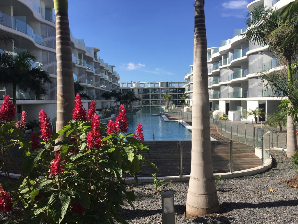 Penthouse Las Olas Palm-mar Eksteriør bilde