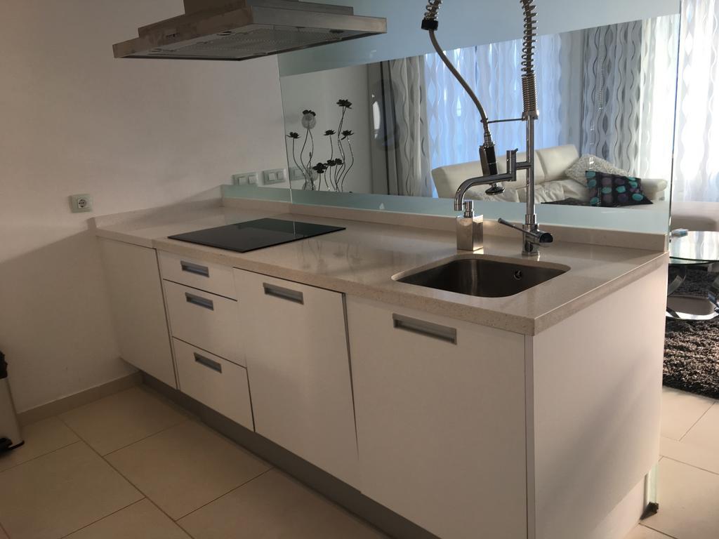 Penthouse Las Olas Palm-mar Eksteriør bilde