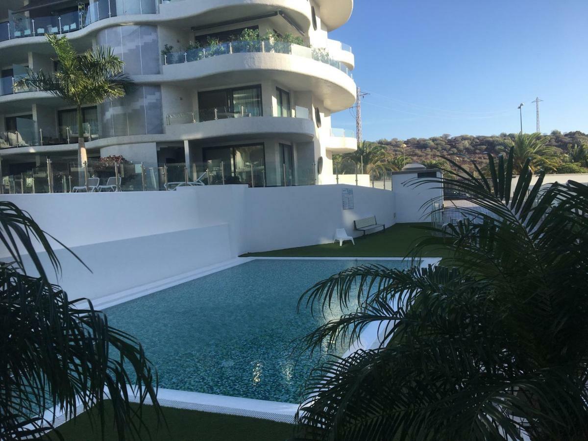 Penthouse Las Olas Palm-mar Eksteriør bilde